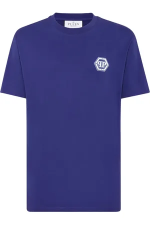 Philipp Plein T-Shirt aus Baumwolle