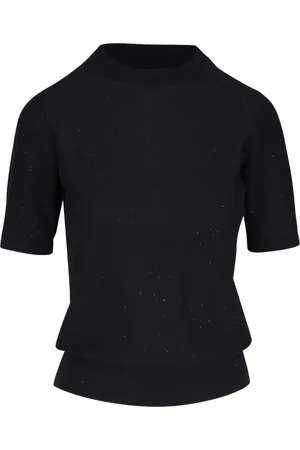 Kinross Oberteil im Layering-Look