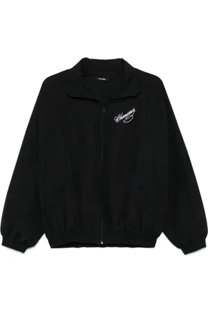 Willy chavarria Ruff Rider Jacke