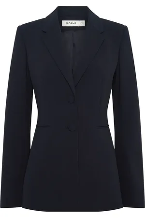 Fforme Bennet Blazer
