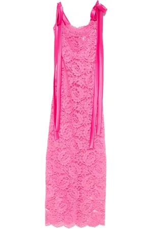 Atu Body Couture X Rue Ra Maxikleid aus Spitze