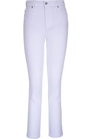 AG Jeans Jeans aus Baumwollstretch