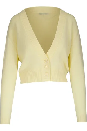 Dorothee Schumacher Klassischer Cropped-Cardigan