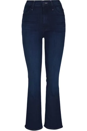 Mother Hustler Schlagjeans