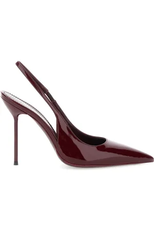 PARIS TEXAS Pumps 105mm