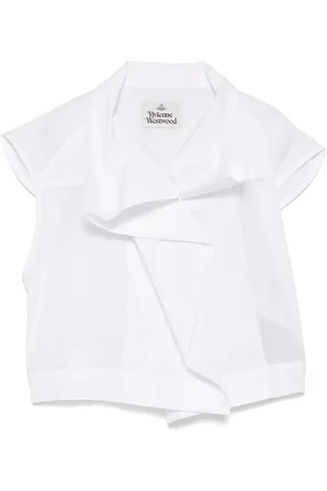 Vivienne Westwood Honor Hemd