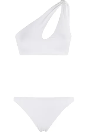 FEDERICA TOSI Asymmetrischer Bikini