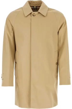 Burberry Camden Heritage Mantel