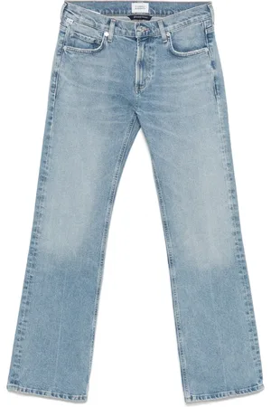 Citizens of Humanity Genova Jeans