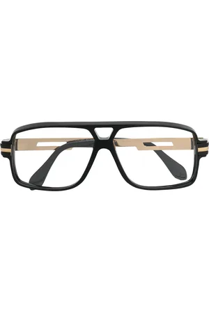 Cazal Klassische Pilotenbrille