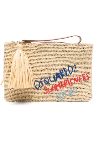 Dsquared2 Summer Lovers Clutch