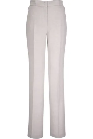 AKRIS Hose mit weitem Bein