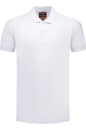 Parajumpers Gangapuma Poloshirt