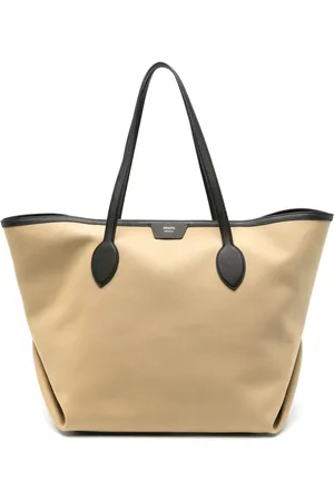 Khaite Amalia Tote Bag