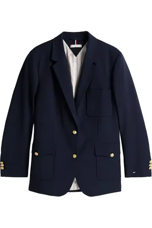 Tommy Hilfiger Einreihiges Sakko