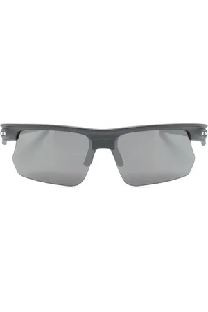 Oakley BiSphaera™️ Sonnenbrille im Biker-Look