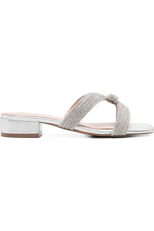 Bibi Lou Flache Sloan Sandalen