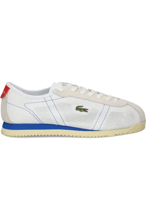 Lacoste Club Low Sneakers