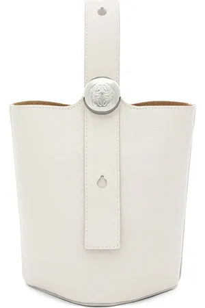 Loewe Mini Pebble Beuteltasche