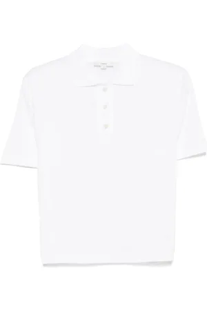 Vince Klassisches Poloshirt