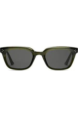 Gentle Monster Musee Sonnenbrille
