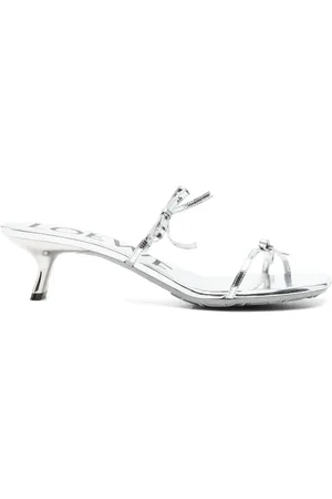 Loewe Petal Sandalen 45mm