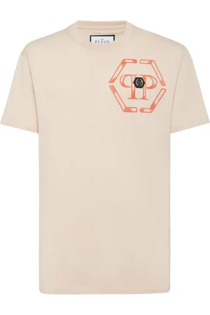 Philipp Plein Hexagon T-Shirt