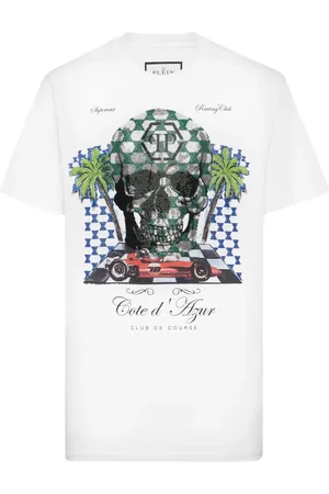 Philipp Plein Cote D