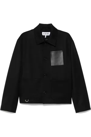Loewe Workwear Hemdjacke