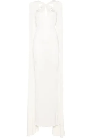 Ilkyaz Ozel Maia Abendkleid