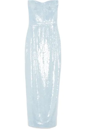 Ilkyaz Ozel Monique Abendkleid