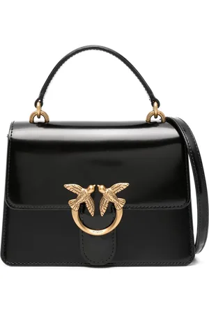 Pinko Mini Love One Umhängetasche