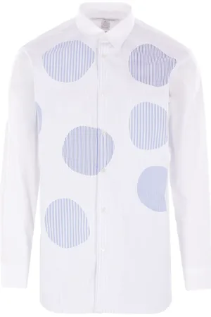 Comme des Garçons Klassisches Hemd
