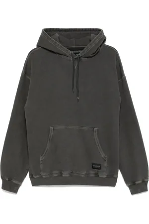 NEIGHBORHOOD Gefärbter Hoodie
