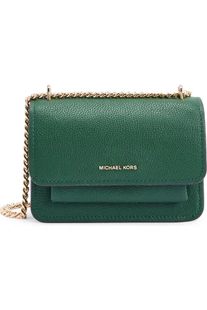 Michael Kors Kleine Claire Umhängetasche