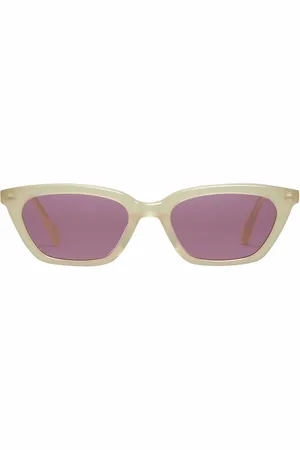 Gentle Monster Ovale Lotil C1 Sonnenbrille