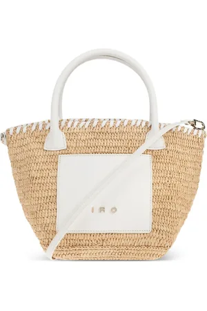 IRO Narcy Handtasche