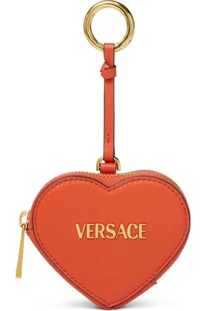 VERSACE Tag Portemonnaie