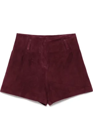 The Frankie Shop Lise Shorts