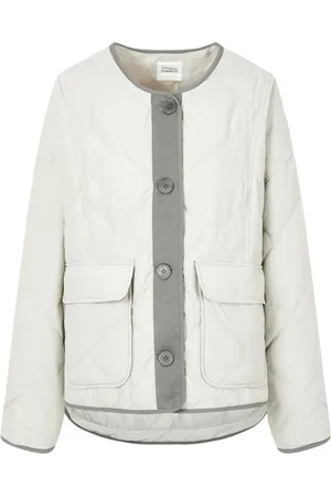 Studio Tomboy Gesteppte Jacke