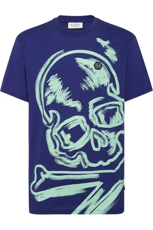 Philipp Plein Skull T-Shirt