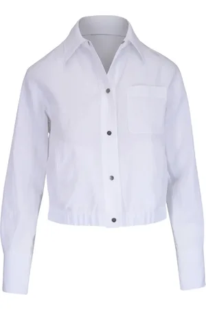Vince Summer Hemdjacke