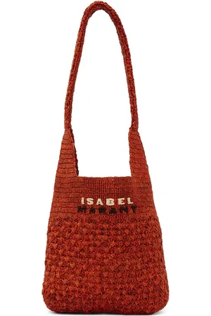 Isabel Marant Kleine Praia Tasche