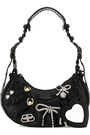 Balenciaga Le Cagole XS Schultertasche