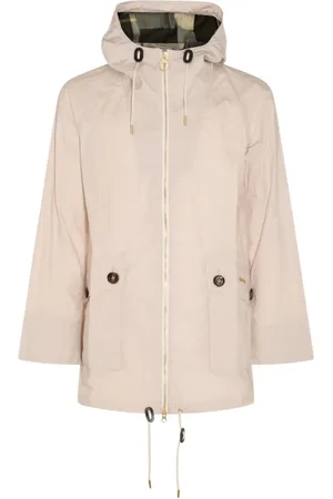 Barbour Keldy Showerproof Jacke