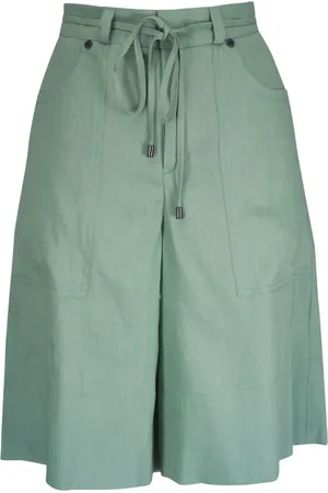 Bogner Shorts mit weitem Bein