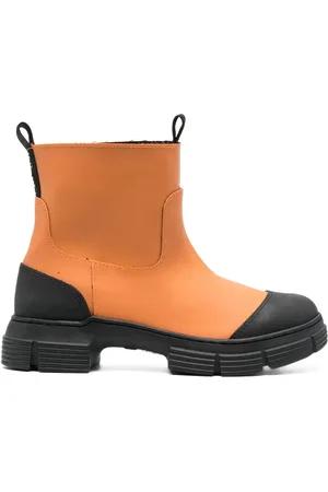 Ganni Stiefel 55mm