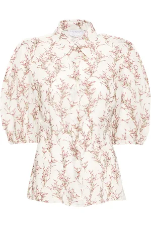 GABRIELA HEARST Luhan Bluse