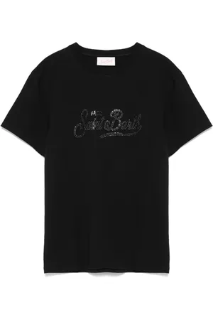 MC2 SAINT BARTH Emilie T-Shirt