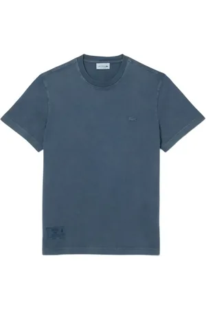 Lacoste T-Shirt mit rundem Ausschnitt